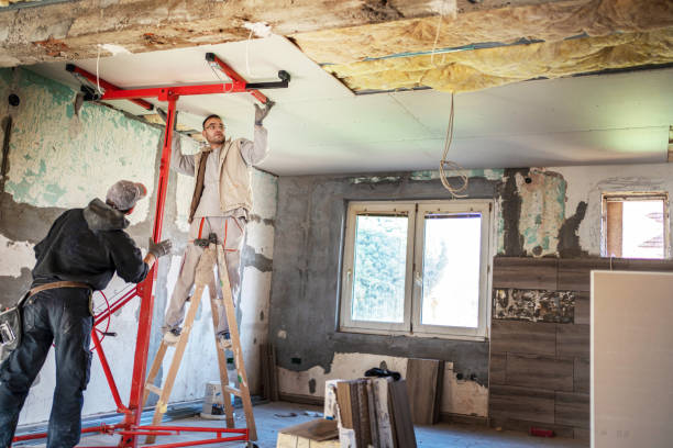 Best Energy-efficient Insulation  in Port Neches, TX