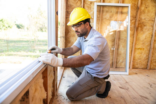 Best Local Insulation Services  in Port Neches, TX