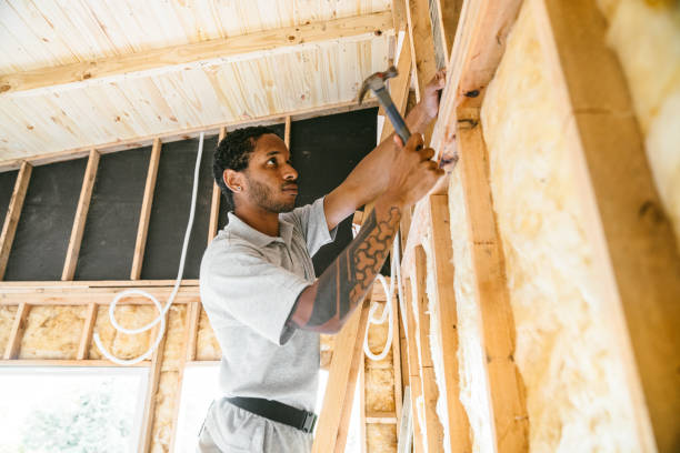 Professional Insulation Contractor in Port Neches, TX