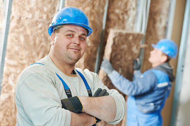 Garage Insulation Installation in Port Neches, TX